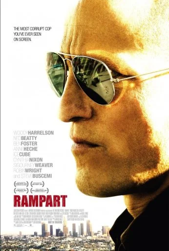 Бастион (2011) онлайн бесплатно